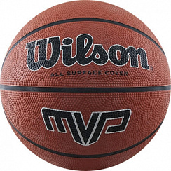 Мяч баскетбольный Wilson Mvp Wtb1419xb07