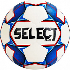 Мяч SELECT CLUB DB 