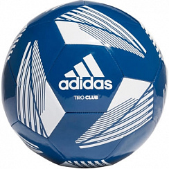 Мяч футбольный "ADIDAS TIRO CLUB" Р.4, АРТ. FS0365