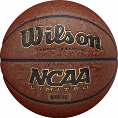 Мяч WILSON NCAA LIMITED арт. WTB0658 р.7