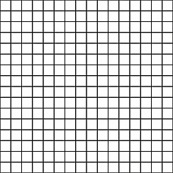 Сетка сварная кладочная 200х200х4 2000х1000 мм ГОСТ