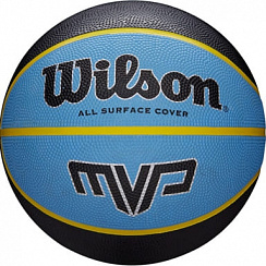 Мяч баскетбольный Wilson Mvp Wtb9019xb07